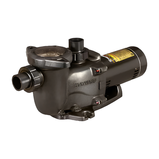 PUMP-1.0 HP MAXFLO XL, OL | W3SP2307X10