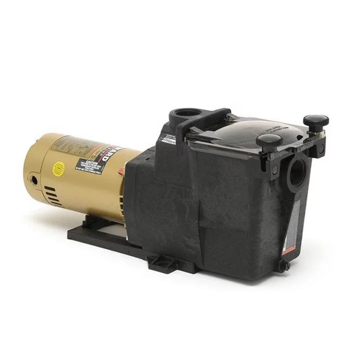 3/4 HP SUPER PUMP, OL | W3SP2605X7