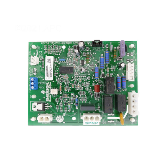 Hayward Pool Heater Integrated Control Board (Part #IDXL2ICB1931)
