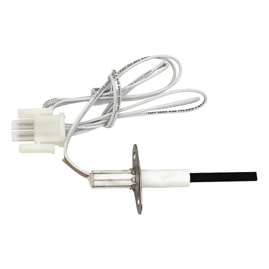 IGNITOR-SILICONE NITRIDE