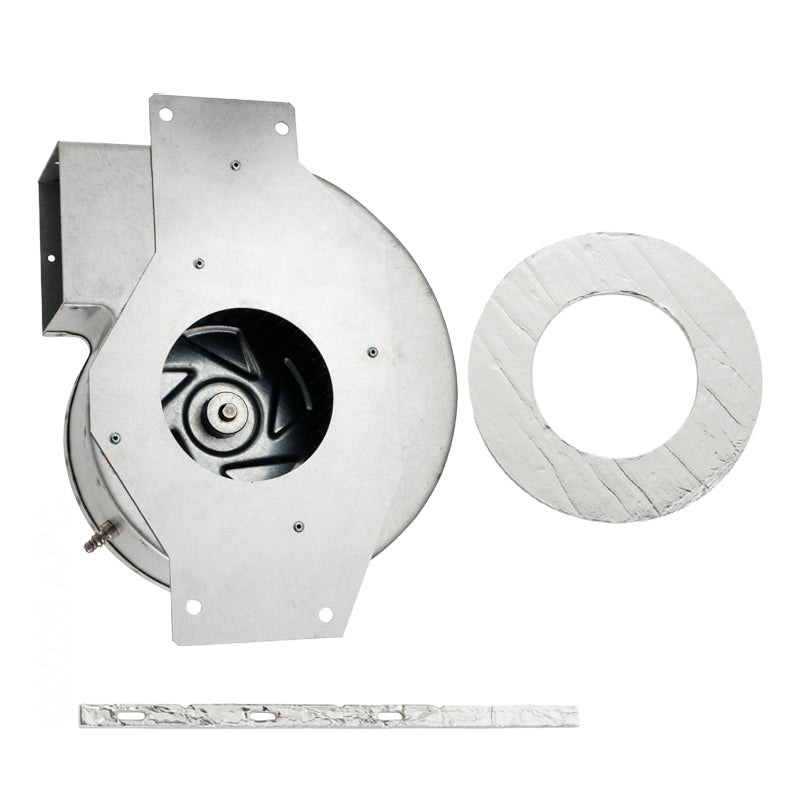 Hayward Combustion Blower (Part #IDXLBWR1931)