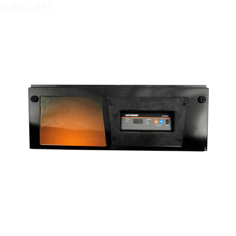 CONTROL PANEL ASY H250IDL
