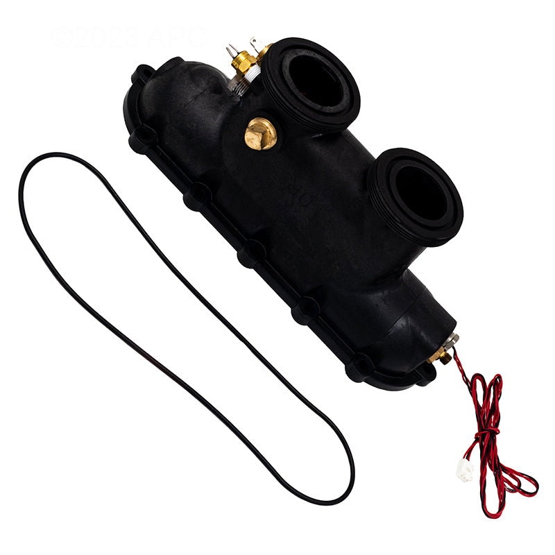 Hayward Front Header Assy. (Part #IDXLFHA1930)