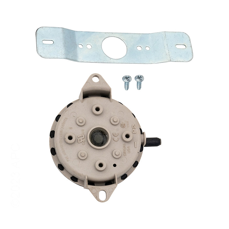 VENT PRESSURE SWITCH FOR OLD IDL AND IDL1 HEATERS