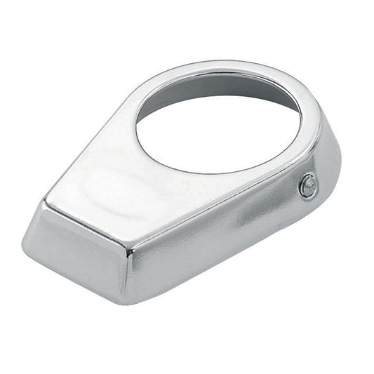 INSTITUTIONAL ESCUTCHEON PLATE