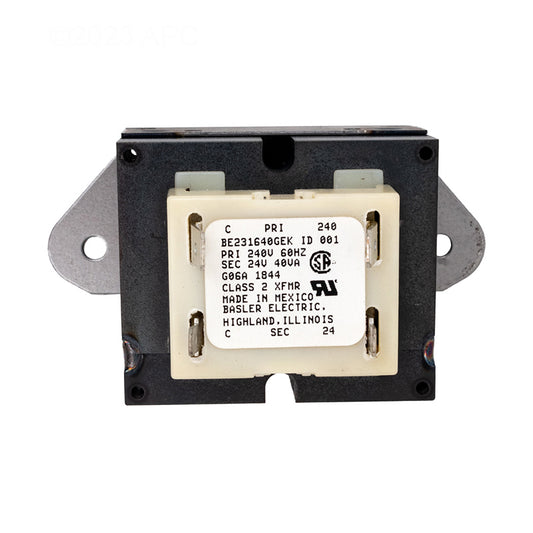 Hayward Transformer (Part #IHXTRF1930)