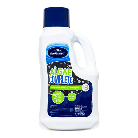 BioGuard Algae Complete | 25766BIO