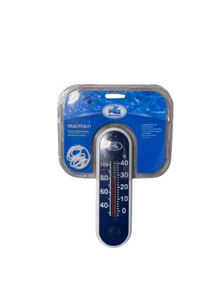 Bioguard Maintain Thermometer | 32064BIO
