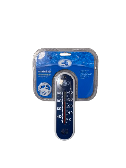 Bioguard Maintain Thermometer | 32064BIO