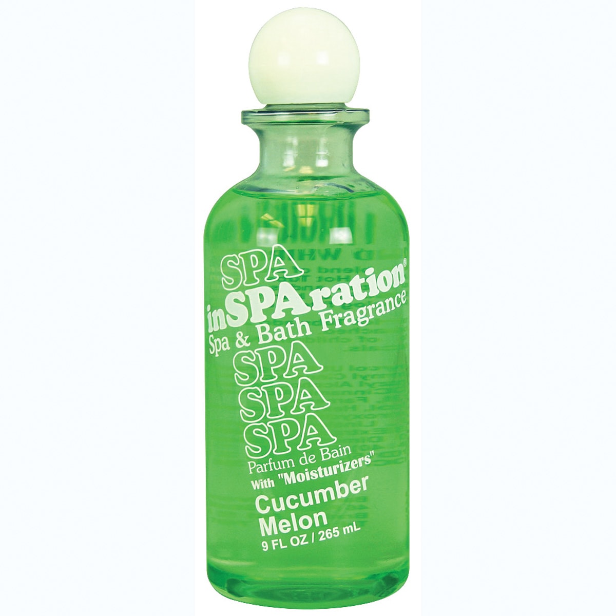 Insparation Spa Fragrance, Cucumber Melon, 9 oz | 203X