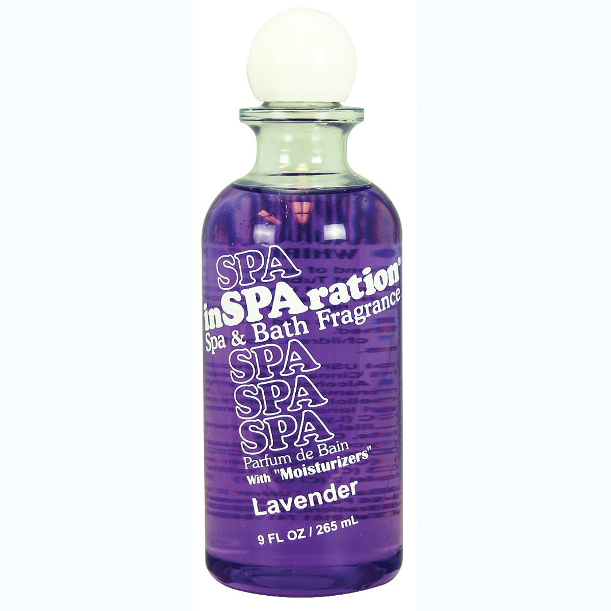 Insparation Spa Fragrance, Lavender, 9 oz | 204X