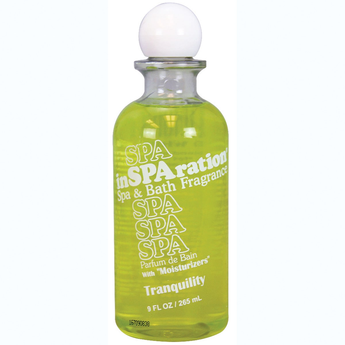 Insparation 9 Oz Tranquility Spa & Bath Aromatherapy | 207X