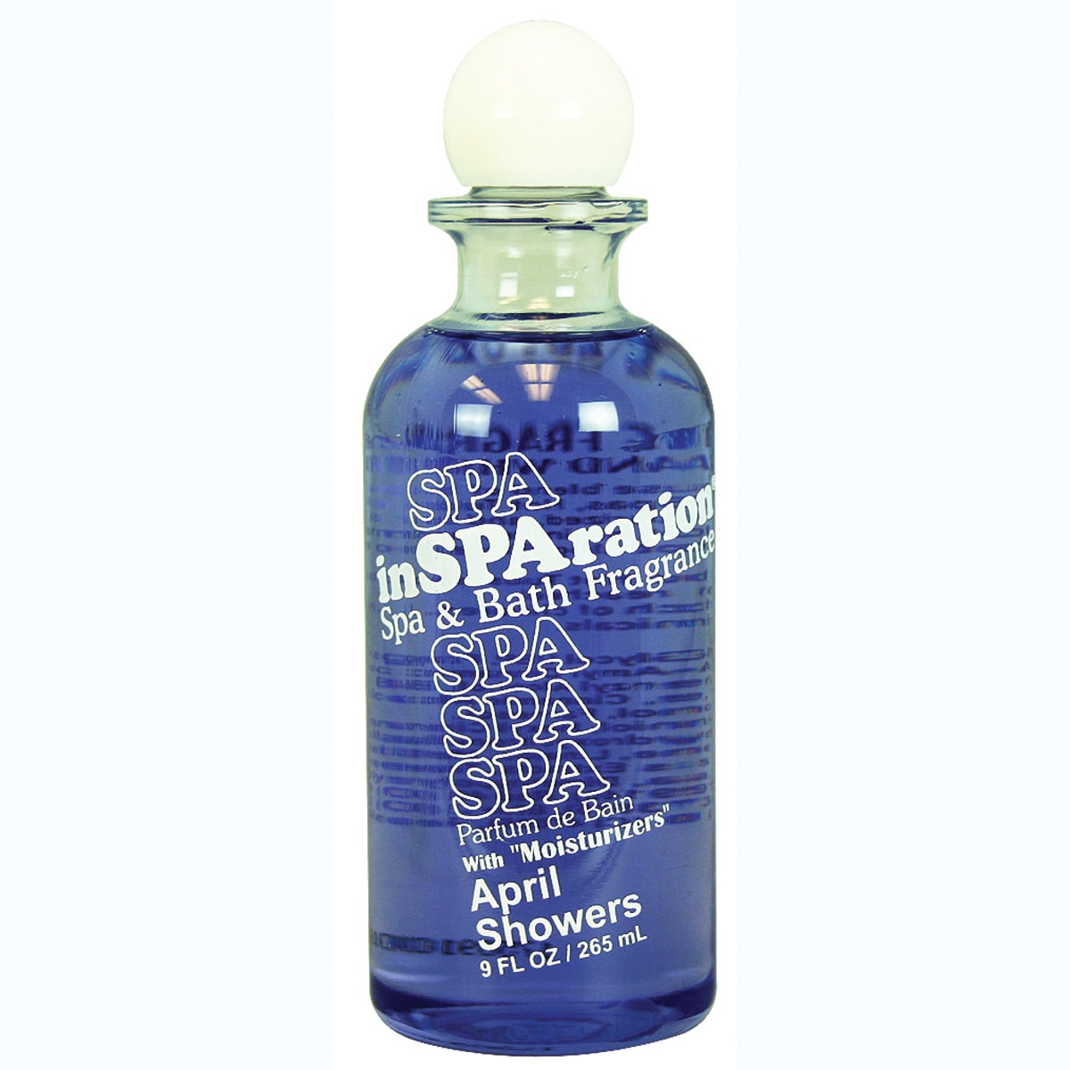 Insparation 9 Oz April Showers Spa &  Bath Aromatherapy | 211X