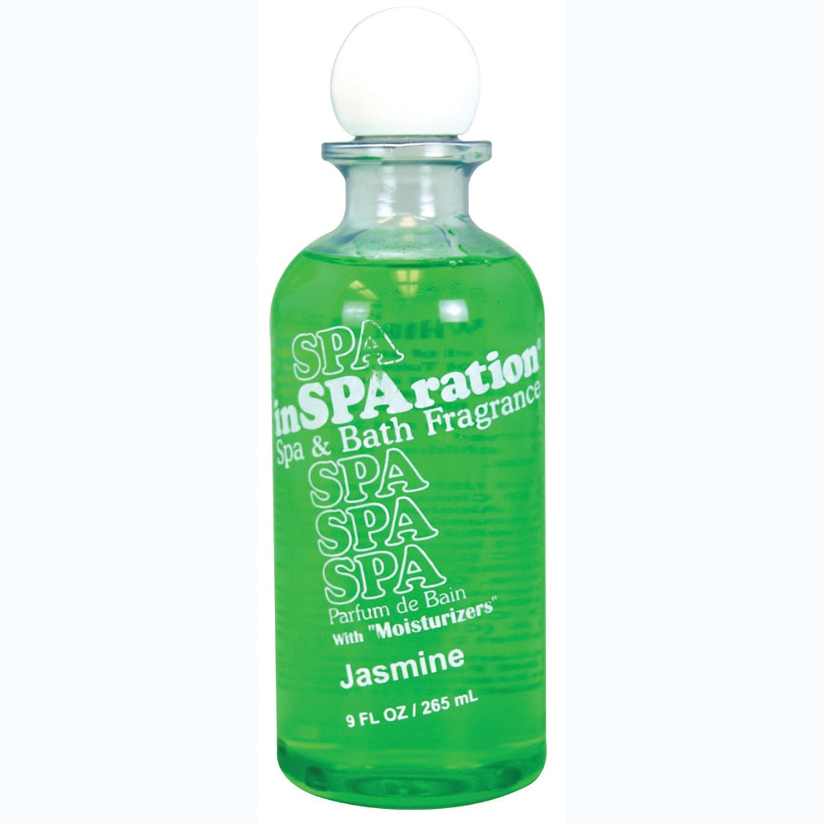 Insparation 9 Oz Jasmine Spa & Bath Aromatherapy | 219X