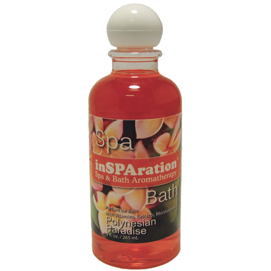 Insparation 9 Oz Polynesian Paradise Spa & Bath Aromatherapy | 223X