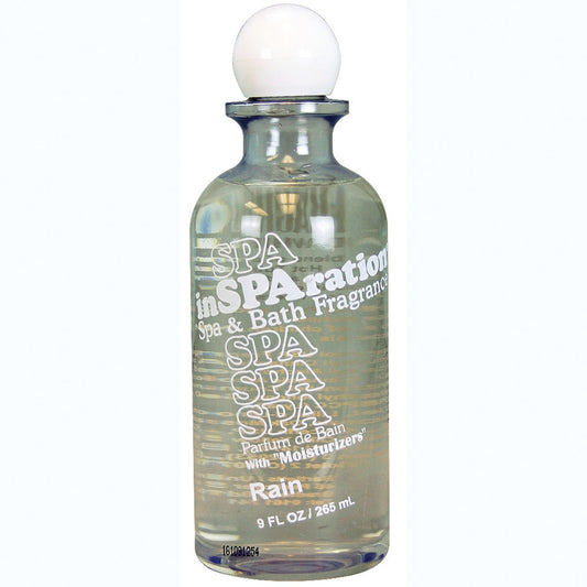 Insparation 9 Oz Rain Spa & Bath Aromatherapy | 224X