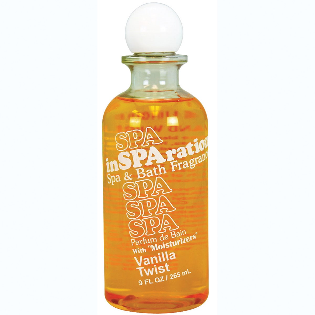 Vanilla Twist Spa Fragrance 225x |  inSPAration