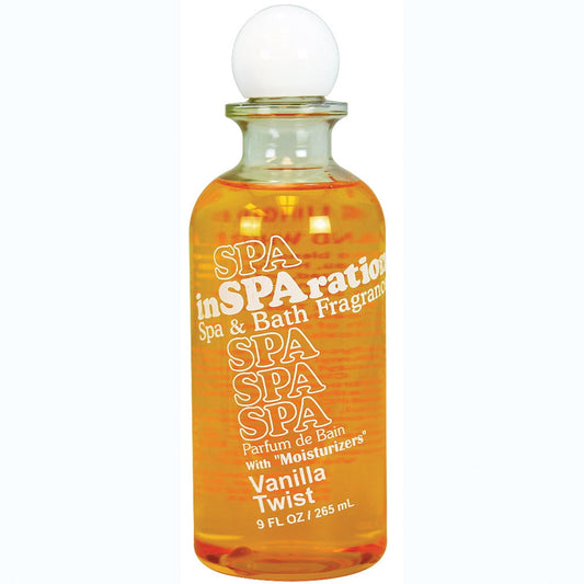 Insparation Spa Fragrance, Vanilla Twist, 9 oz | 225