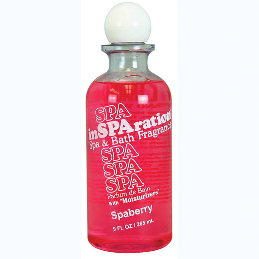 Insparation Spa Fragrance, Spaberry, 9 oz | 227