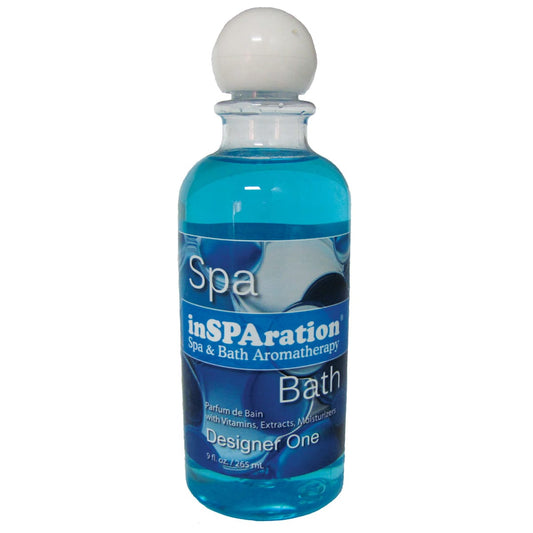 Insparation 9 Oz Designer One Spa & Bath Aromatherapy | 228X