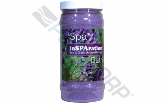 INSPARATION CRYSTALS Lavender