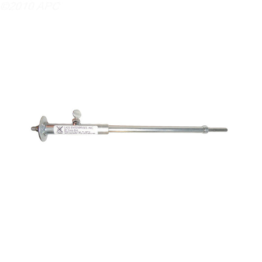 1.25" TO 2" INSIDE PIPE CUTTER