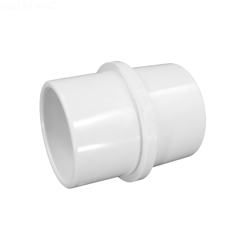 2" INSIDE PIPE COUPLING