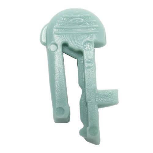 Intermatic Intermatic Clip-In Tripper Pin For P1101P1131, P1161, P1261P, Tn, Pb, Tb Series Timers - Turquoise Color | 107TN222