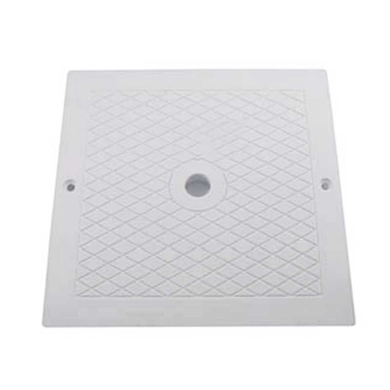 SKIMMER COVER SQUARE WHITE