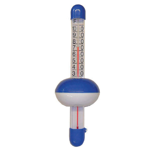 NEW JUMBO BUOY FLOATING THERMOMETER