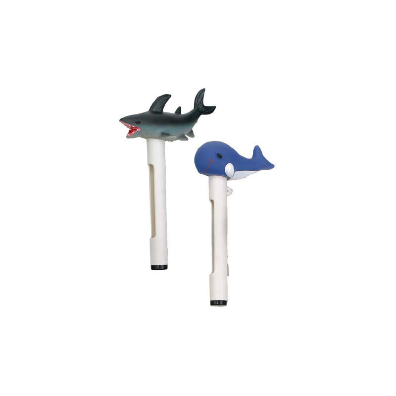 UNDER THE SEA THERMOMETER