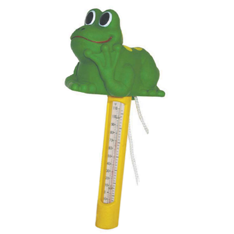 FROGGY THERMOMETER, BULK