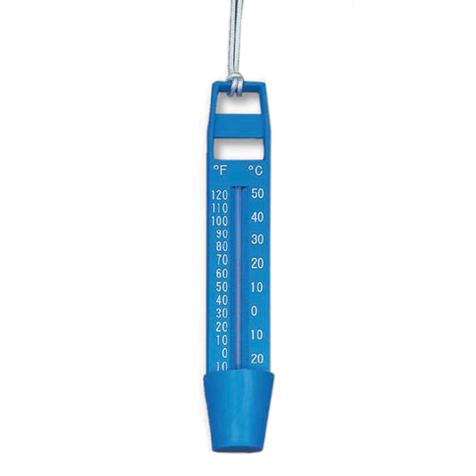 LARGE SCOOP THERM., 10", BULK