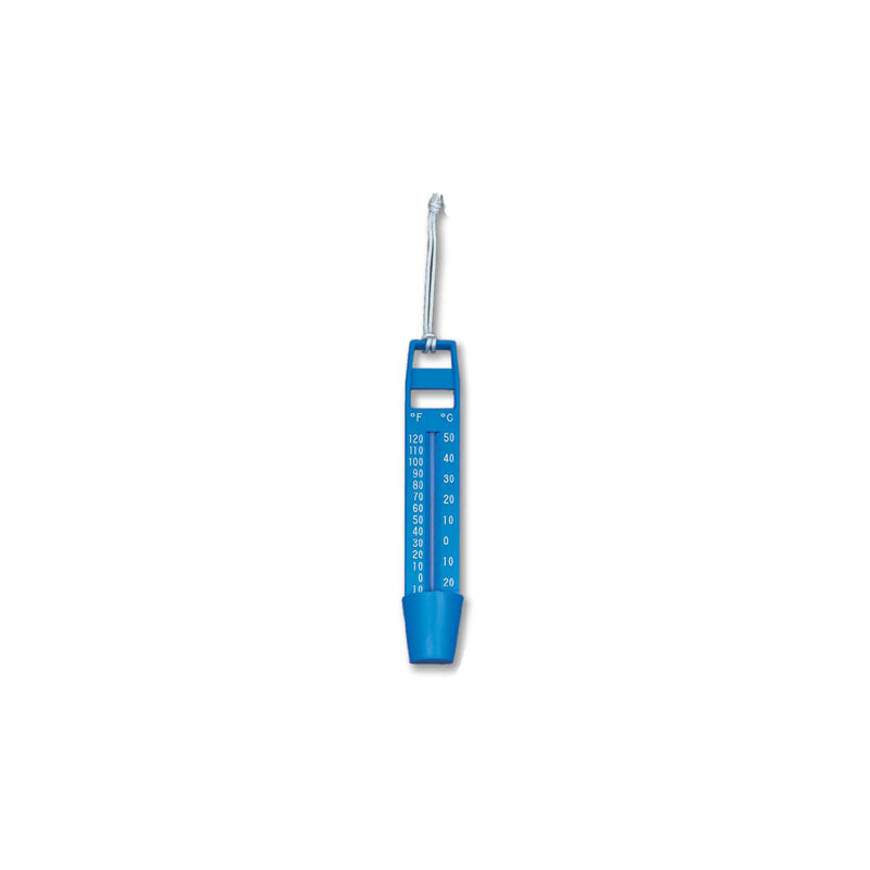 LARGE SCOOP THERMOMETER, 10"