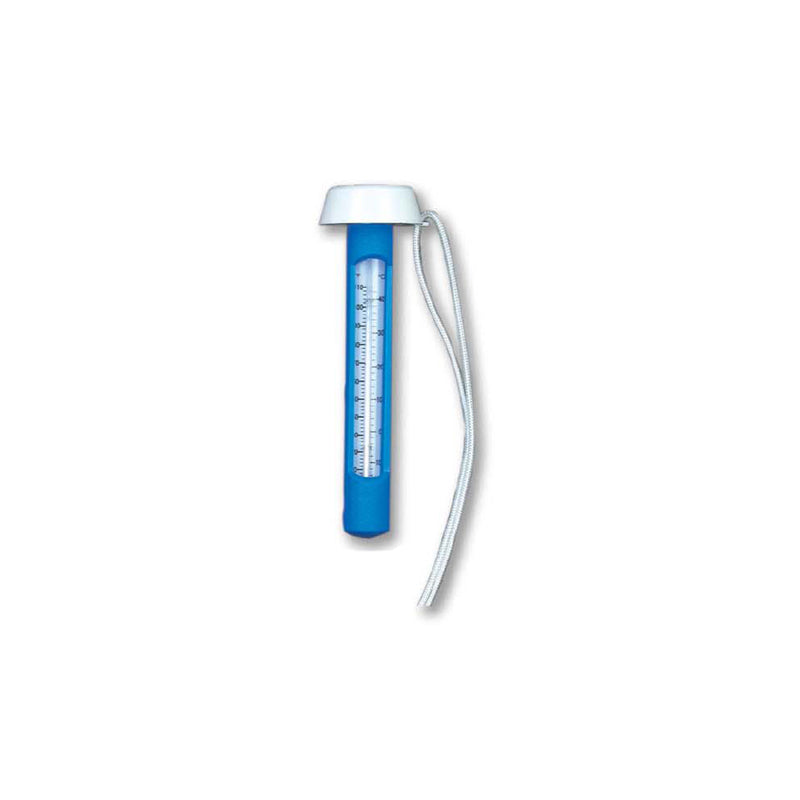 FLOAT. THERMOMETER, CARDED