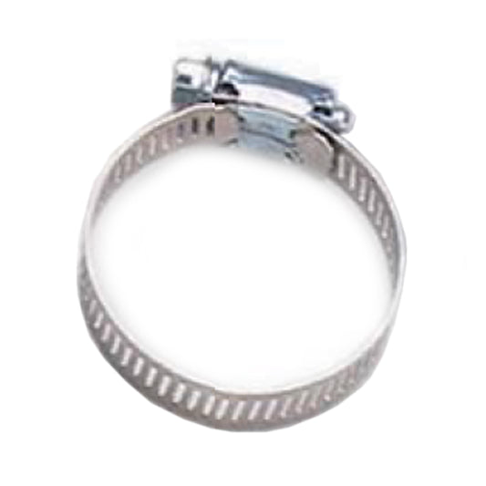 #32CLAMPS, 1-9/16"-2-1/2",BULK