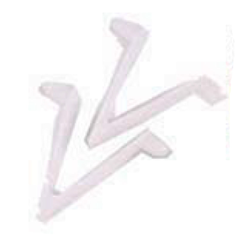 ADAPTER SPRING CLIPS, BULK
