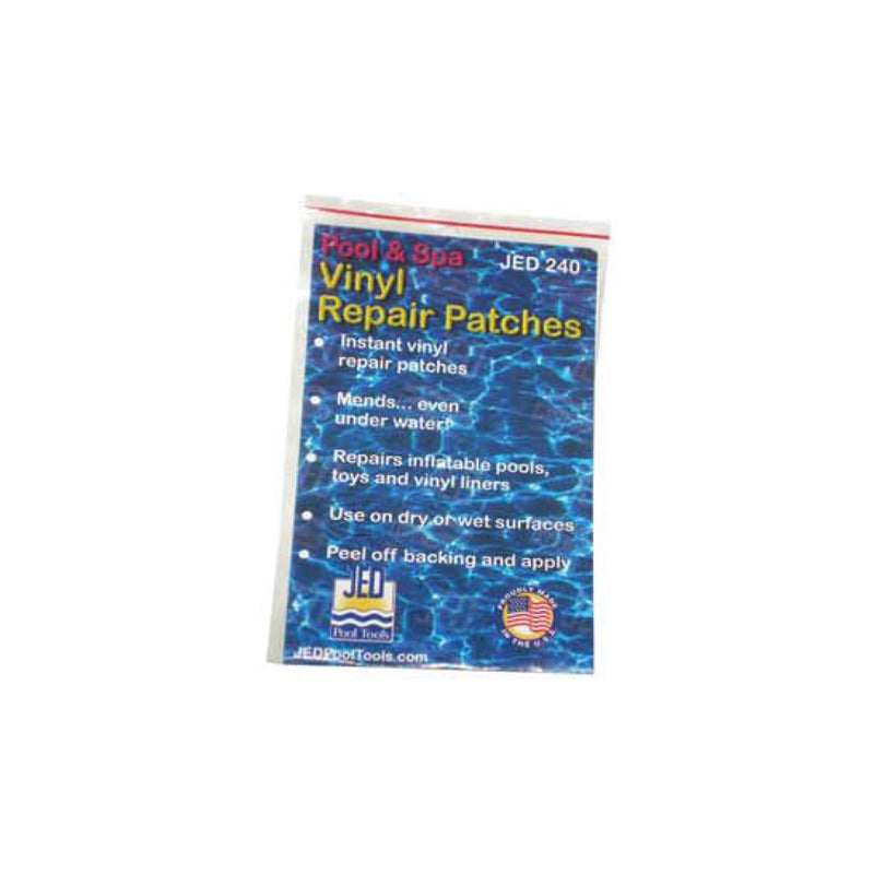 VINYL REPAIR PEEL N' PATCH