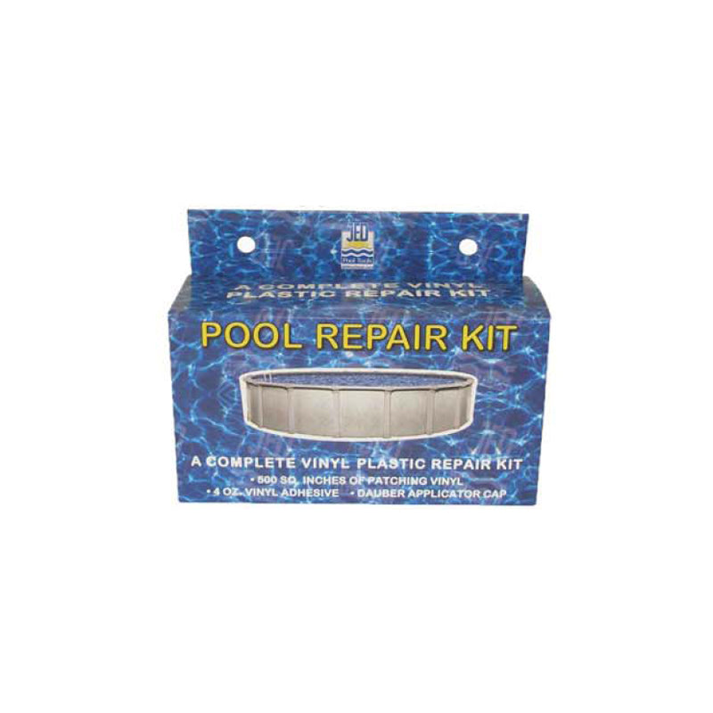 4OZ. VINYL REPAIR KIT
