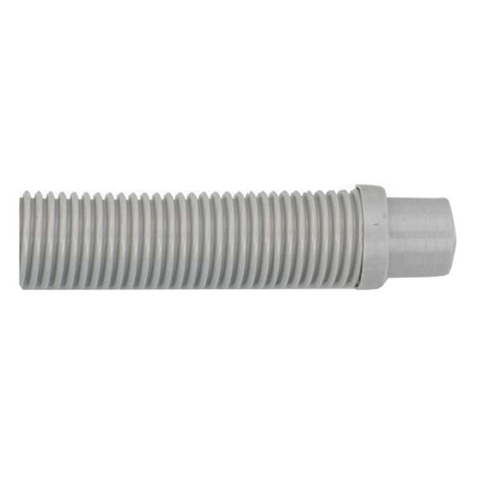4' POOL CLEANER HOSE, GREY