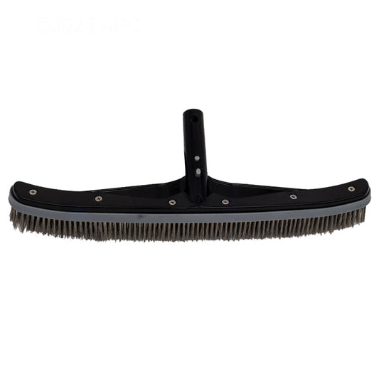 PROFESSIONAL 18" ALGAE BRUSH