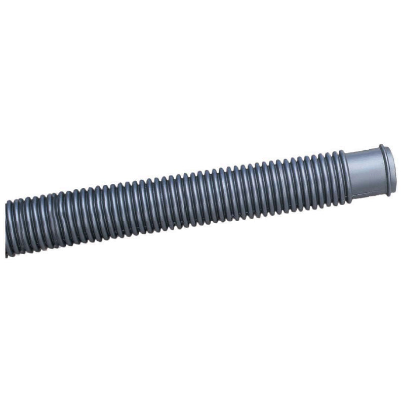 SILVER FILTER HOSE, 1.5"X3'