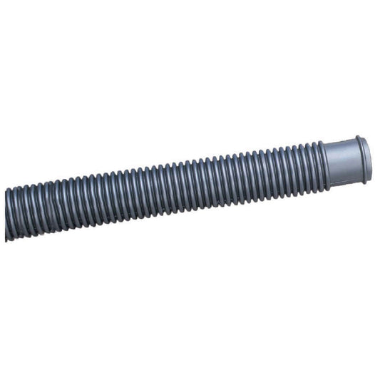 SILVER FILTER HOSE, 1.5"X3'