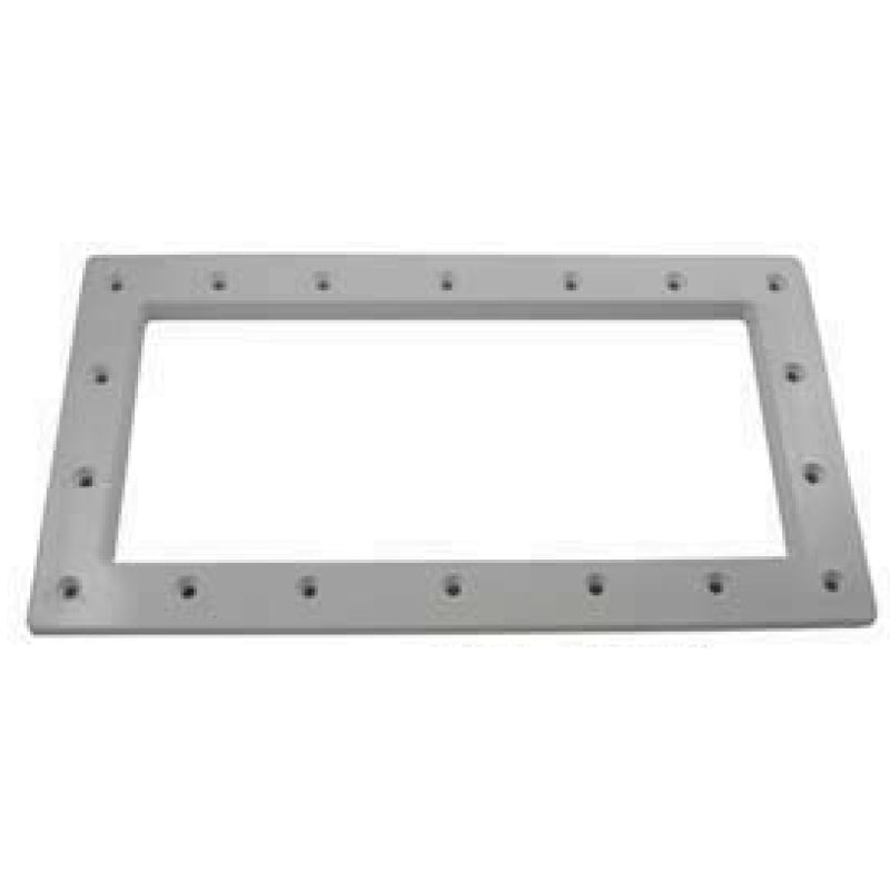 WIDE-MOUTH SKIMMER FACEPLATE