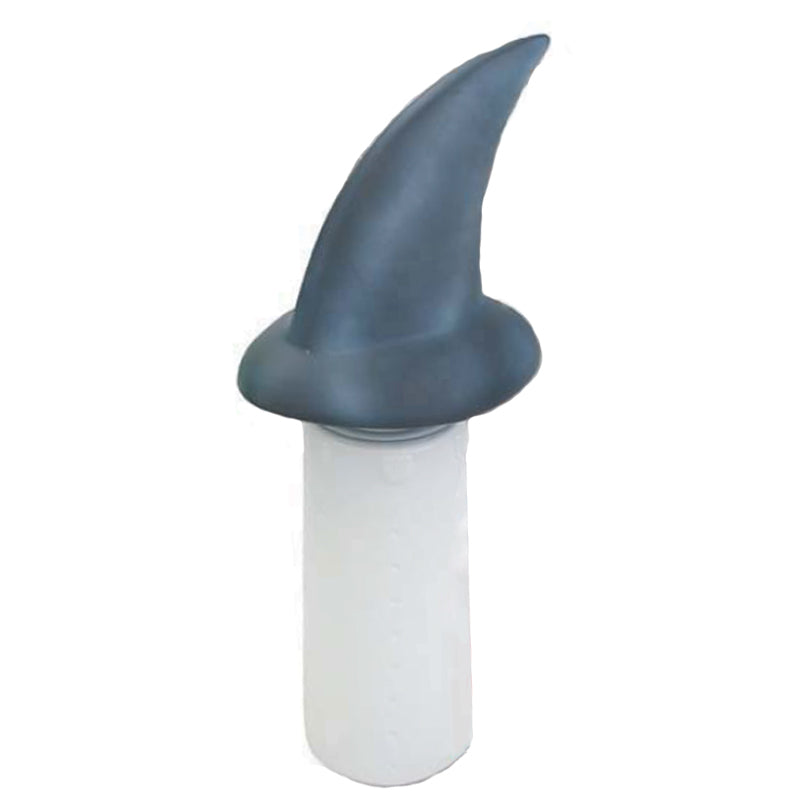 SHARK FIN CHLORINE DISPENSER