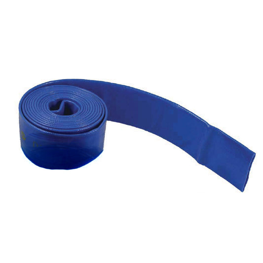 COMM. BACKWASH HOSE, 1.5"X50'
