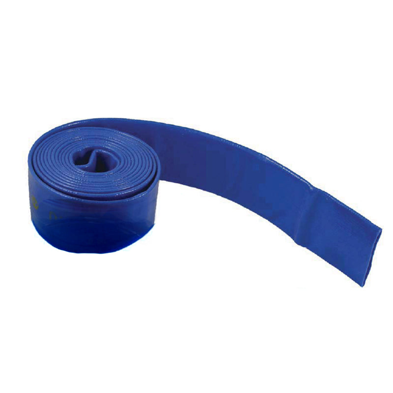 COMM. BACKWASH HOSE, 2"X50'