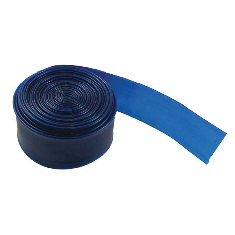 DLX BACKWASH HOSE, 1.5"X25'