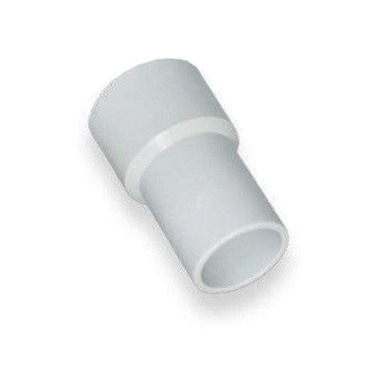 1-1/2" THREADED HOSE CUFF, BULK