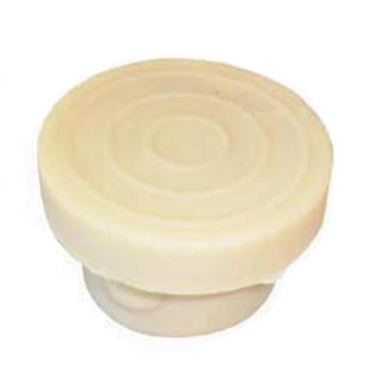 IG RUBBER LADDER BUMPERS, EACH